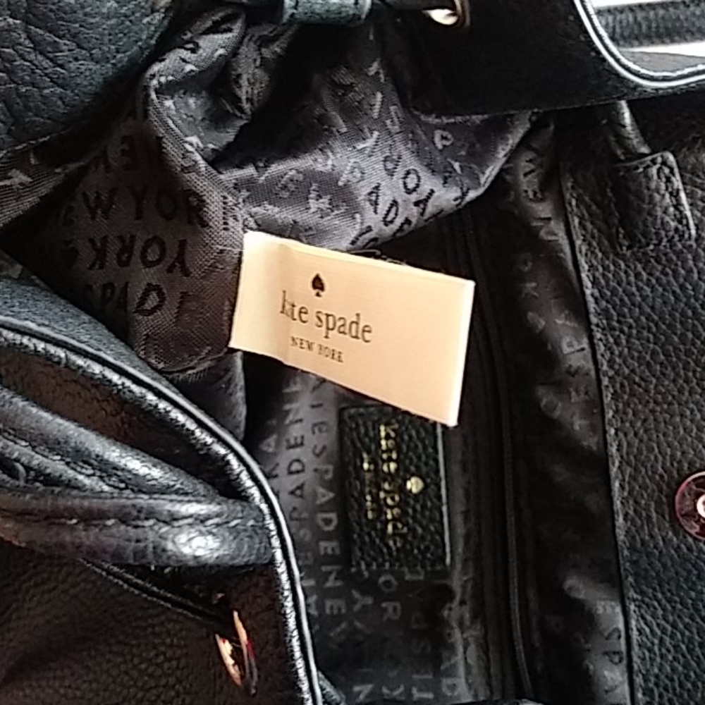Kate Spade Backpack - Picture 13 of 16